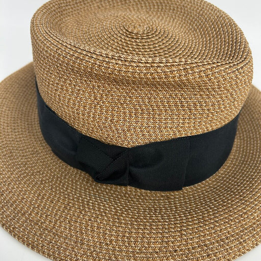 Eric Javits Straw Hat