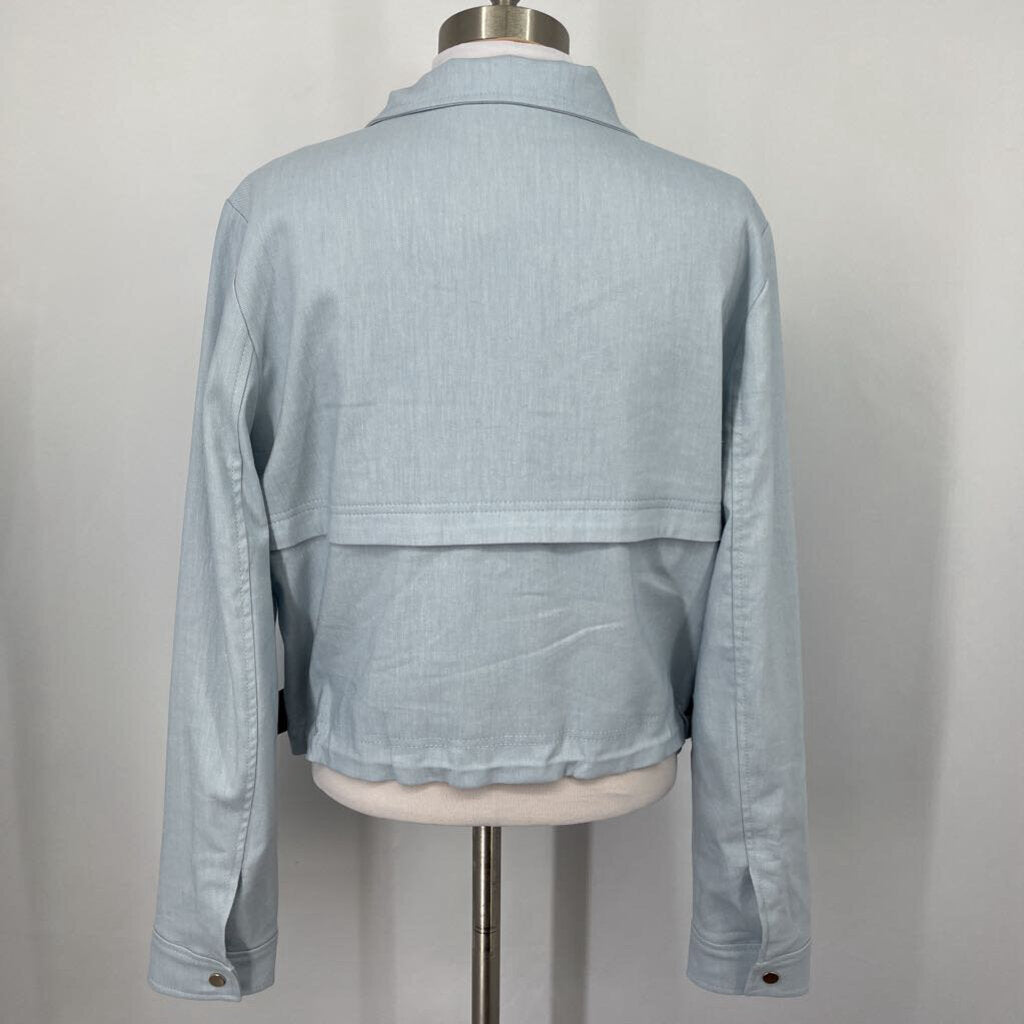 WHBM Denim Jacket