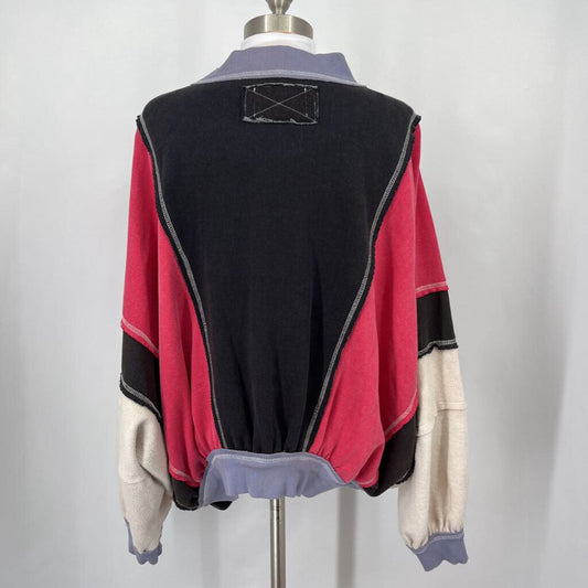 We the Free Bomber Jacket