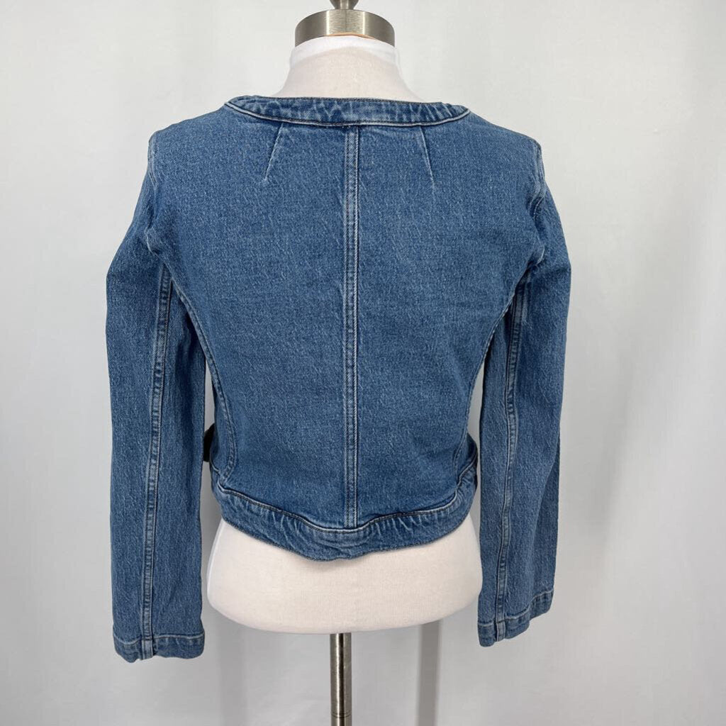 J. Crew Jacket