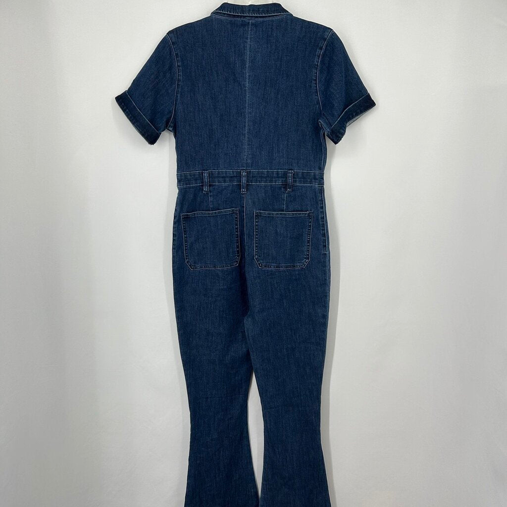We Wore That S/S Jumpsuit