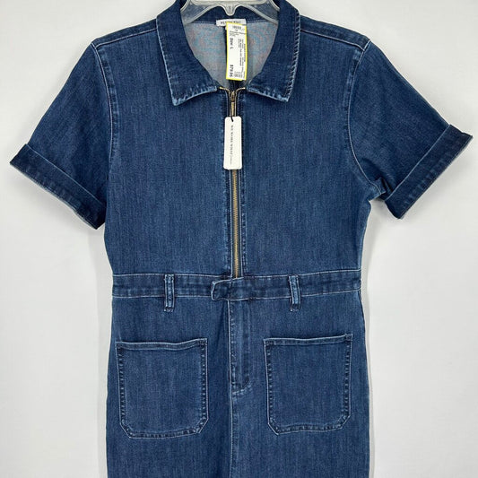 We Wore That S/S Jumpsuit