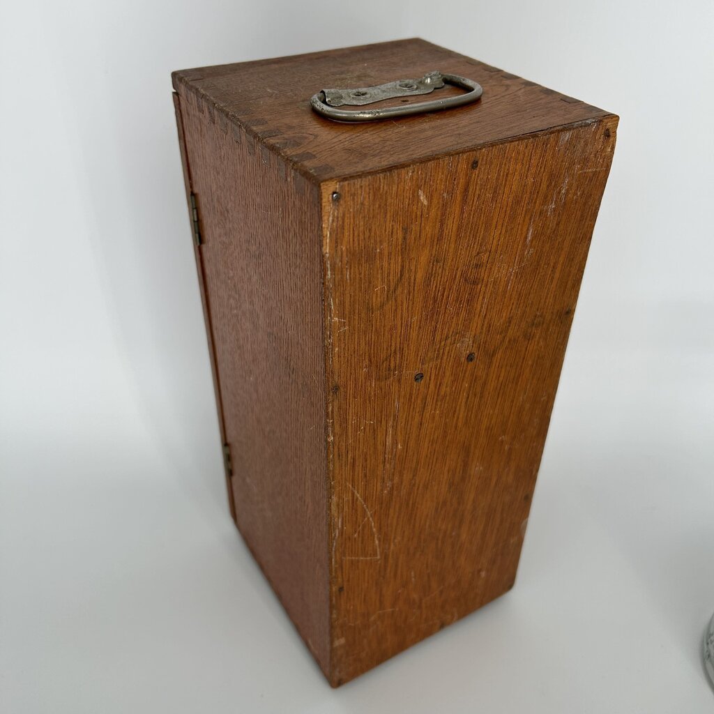 VTG Microscope Set