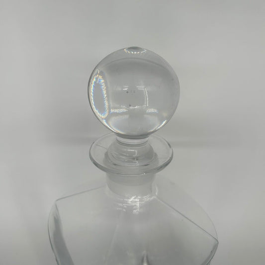 Glass Decanter