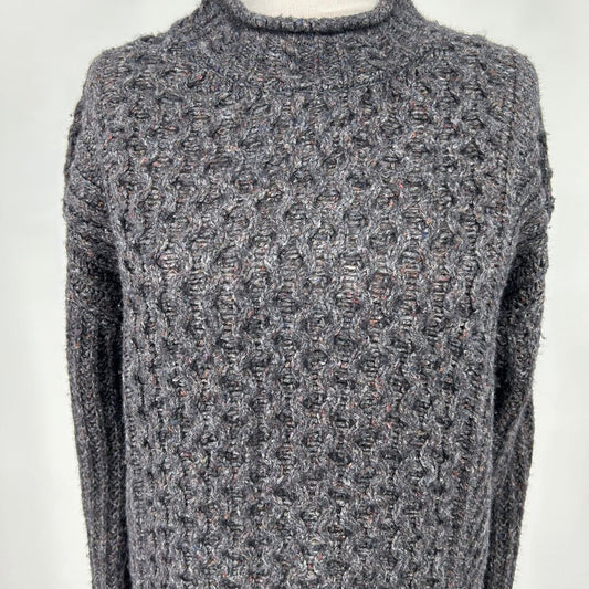 Lululemon Cable Knit Sweater