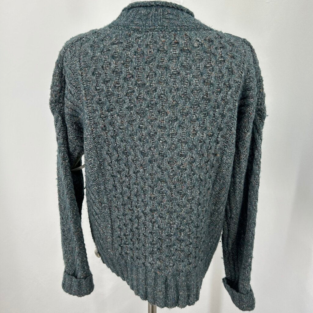 Lululemon Cable Knit Sweater
