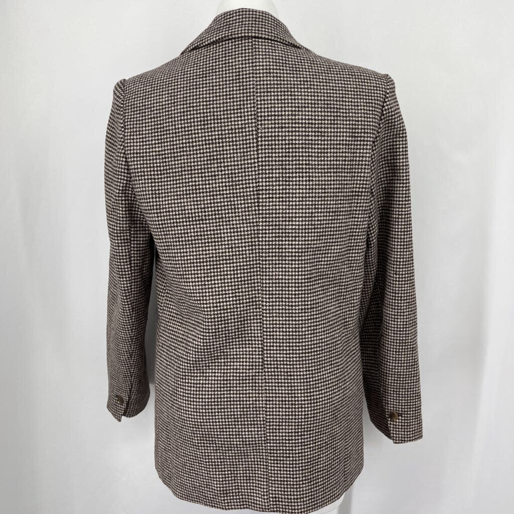 Astr L/s Blazer