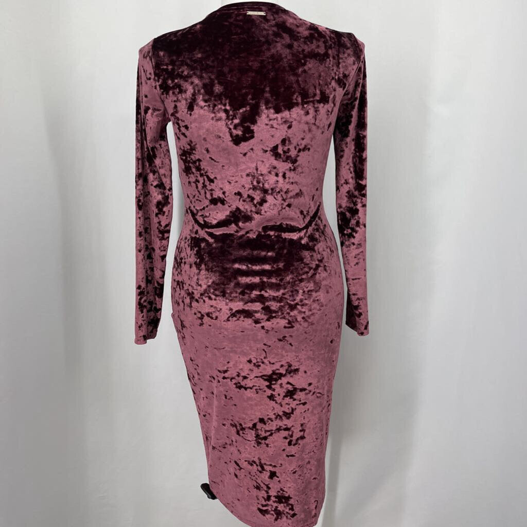 Michael Kors L/s Dress