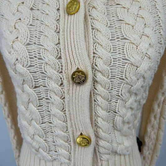 J. Crew Cardigan
