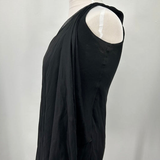 Ralph Lauren One Shldr Dress
