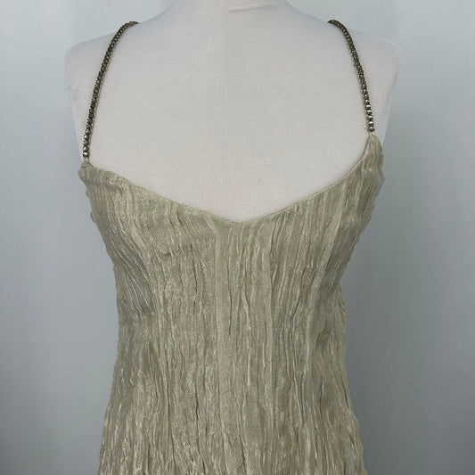 Ralph Lauren Slvls Dress
