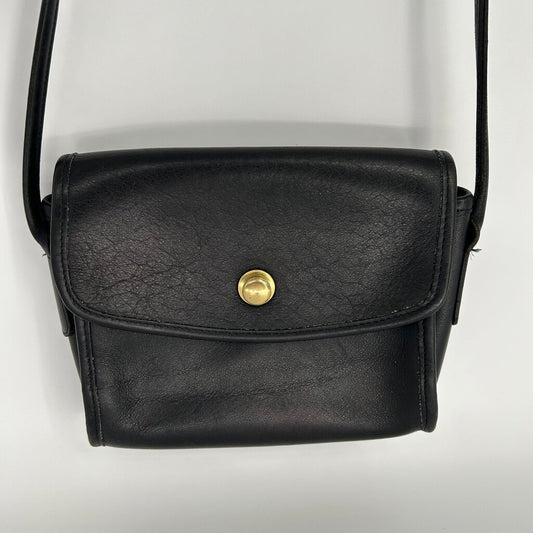 VTG Coach Crossbody