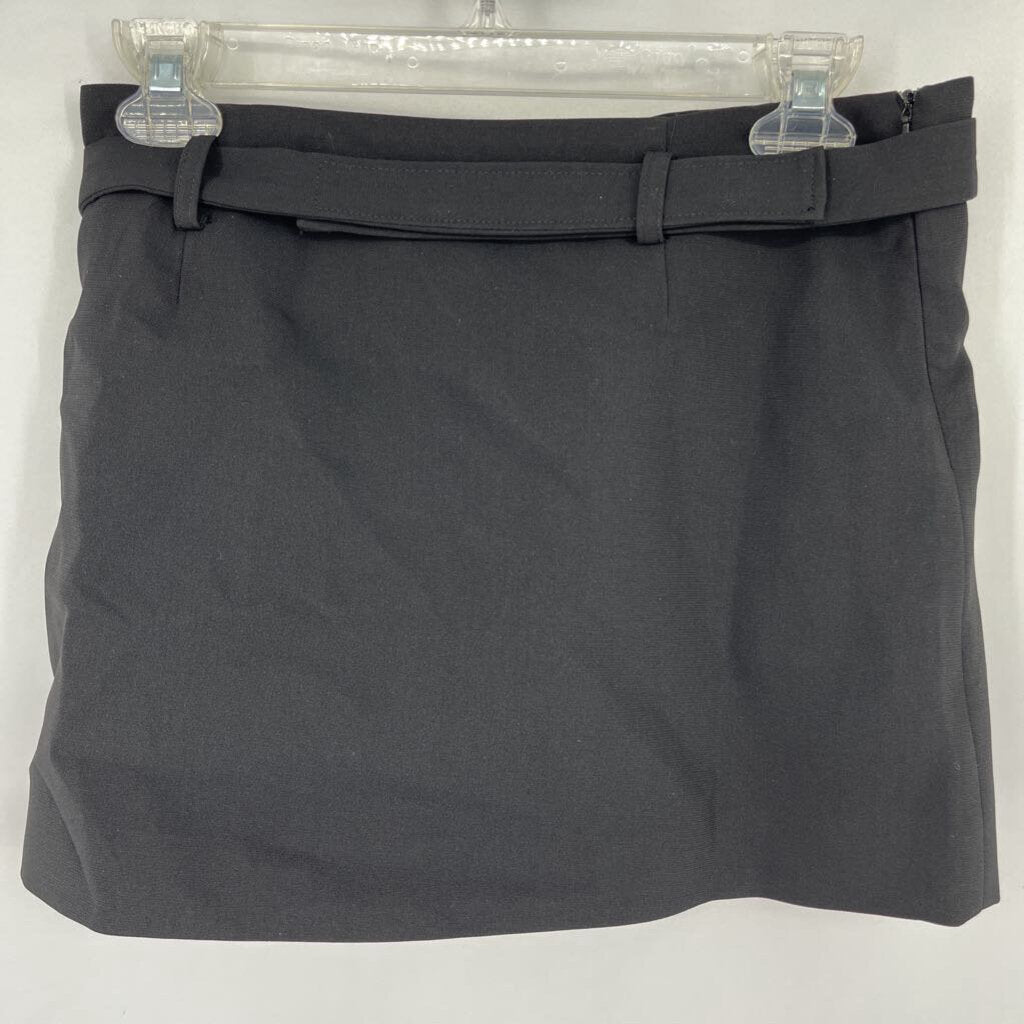 BLVCK Skirt