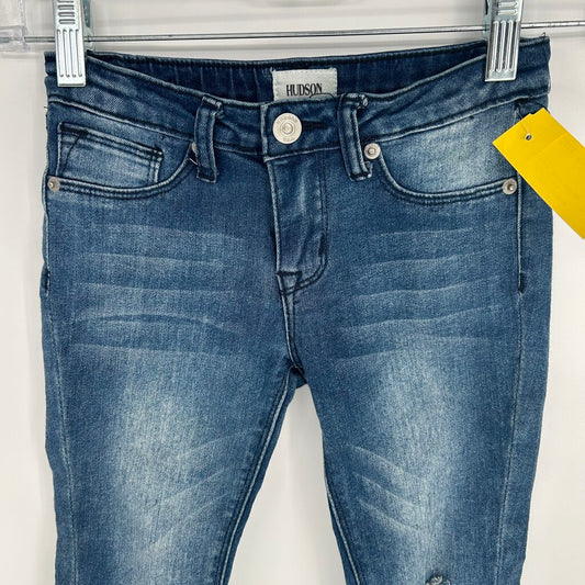 Hudson Skinny Jeans