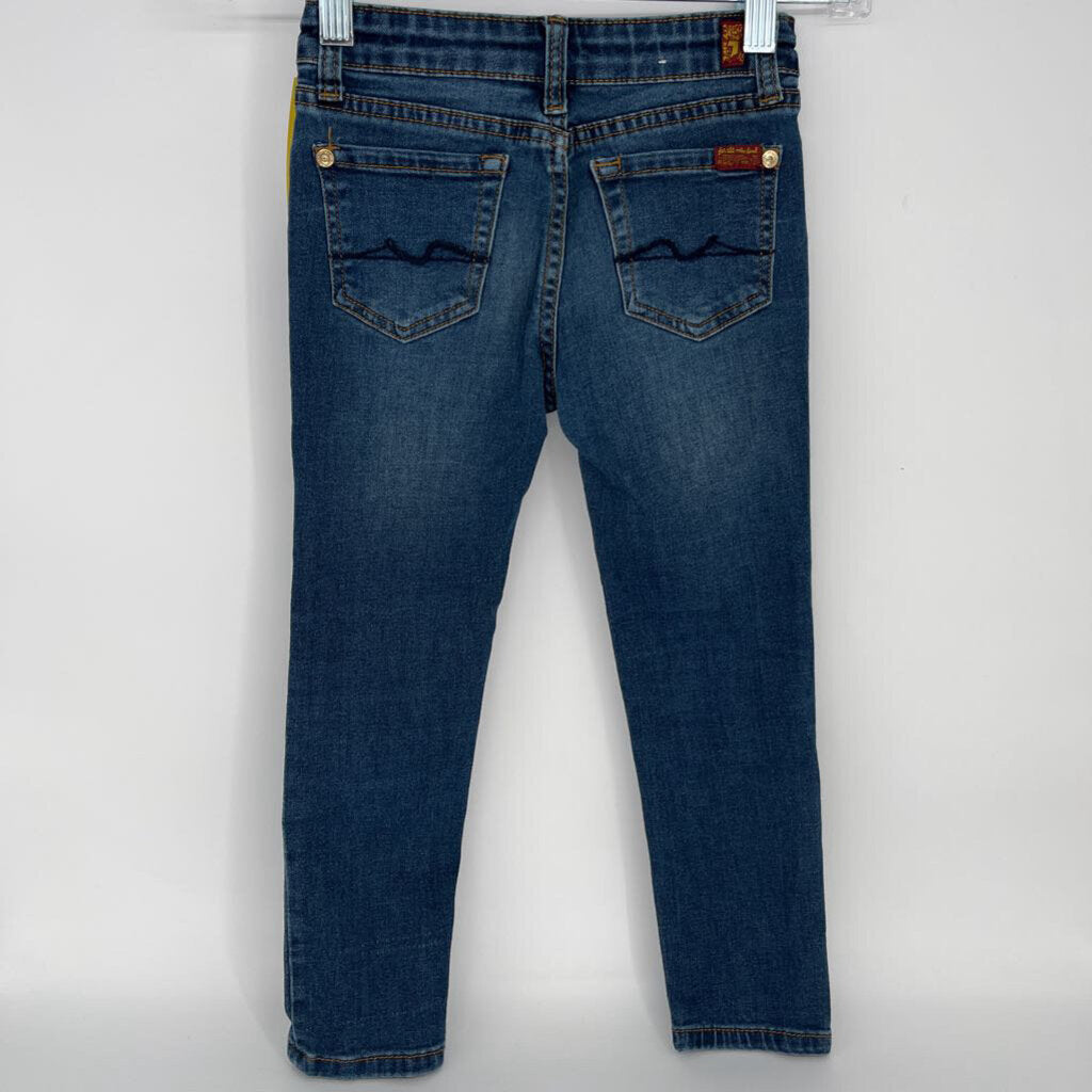 7 For All Mankind Jeans