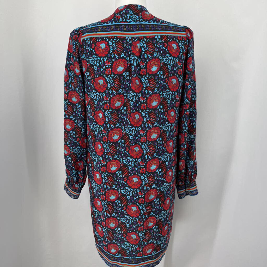 Warm L/s Dress