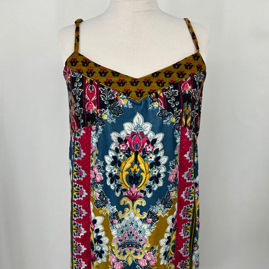 Free People Slvls Dress