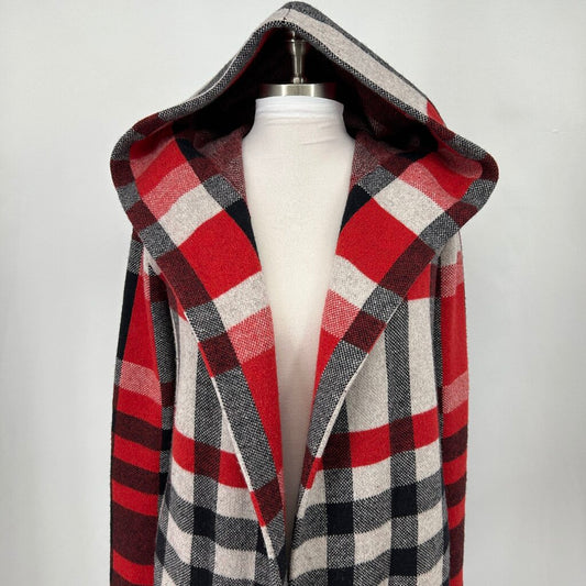 Field & Flower L/s Cardigan