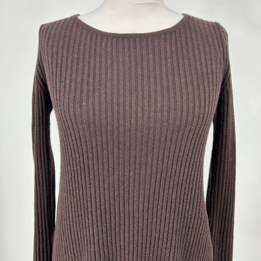 Gap L/s Sweater Dress