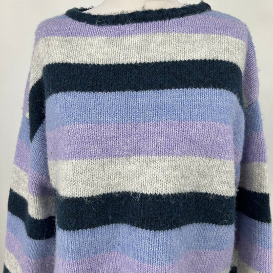 Sundry L/s Sweater
