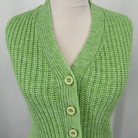 Devon Sweater Vest