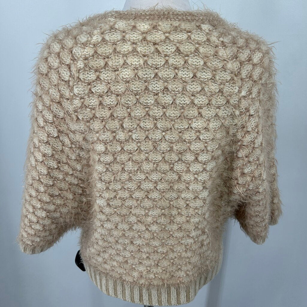 Moth S/s Cardigan