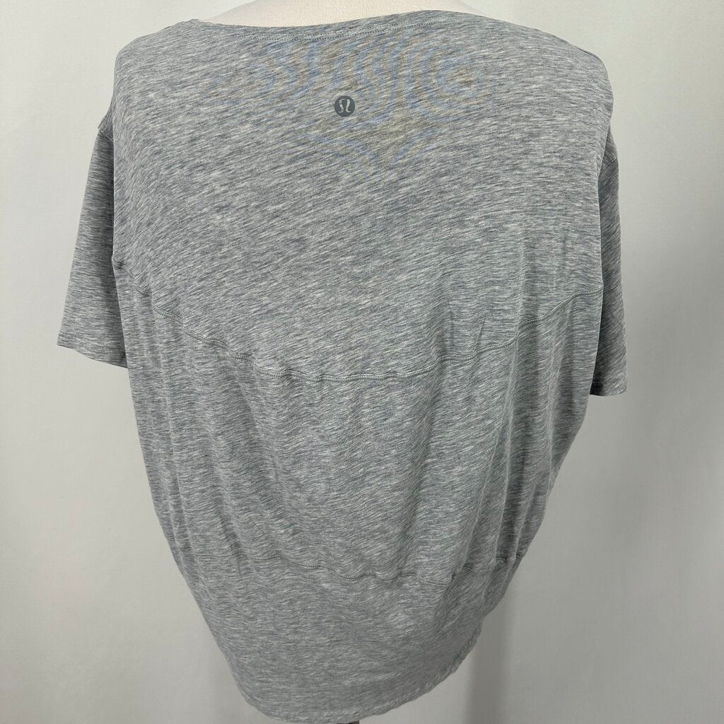 Lululemon S/s Shirt