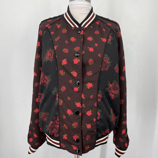 Coach L/s Jacket