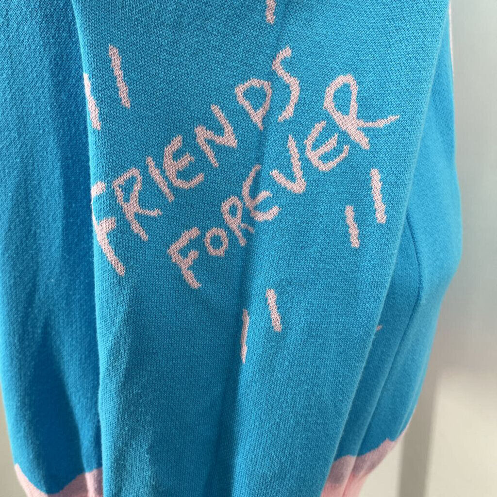Teddy Fresh L/s Sweater