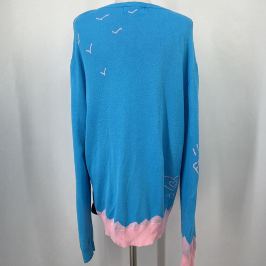 Teddy Fresh L/s Sweater
