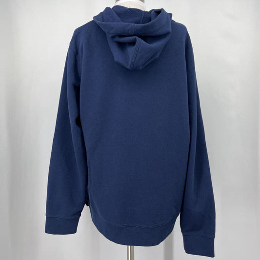 Coach L/s Hoodie AS IS