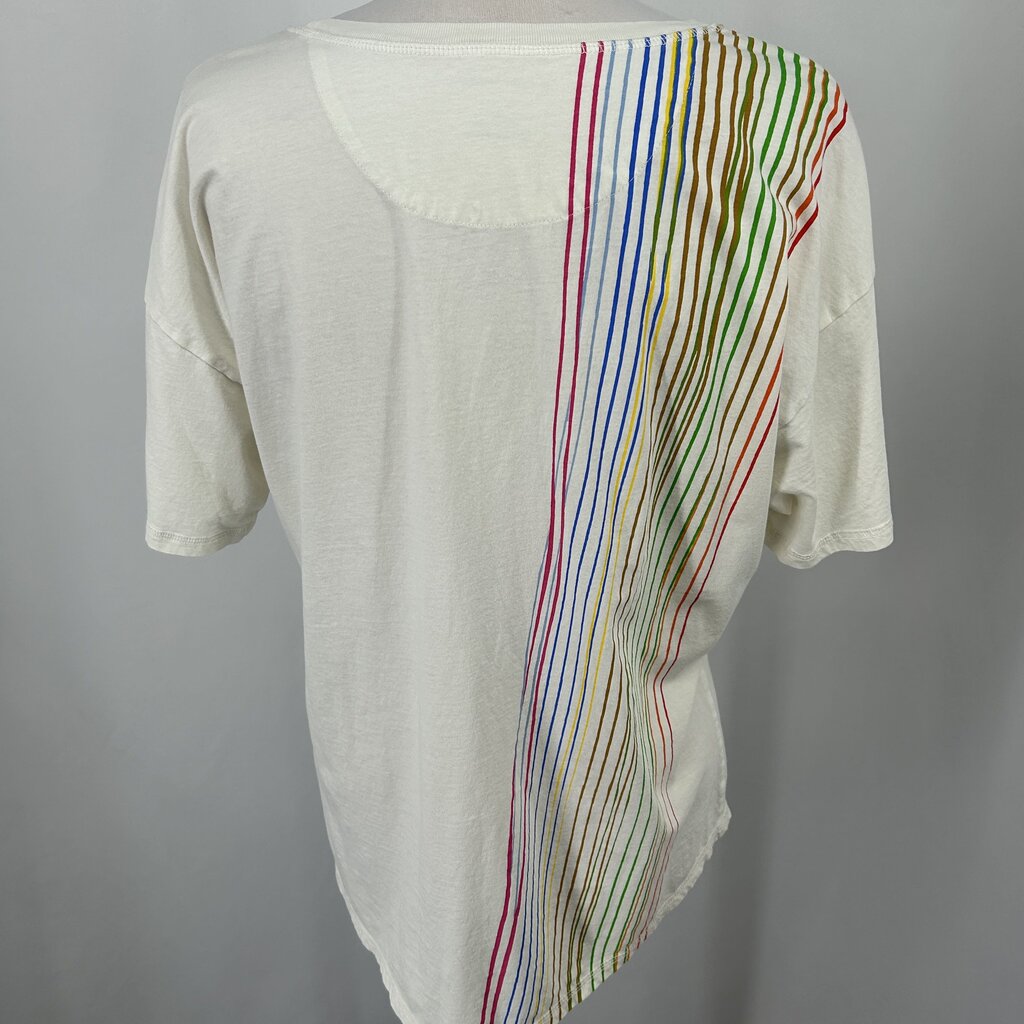 Anthropologie S/s Tee Shirt