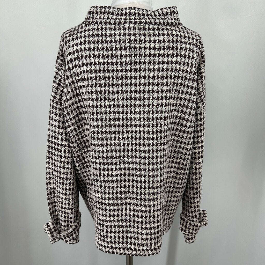 Ann Taylor L/s Sweater