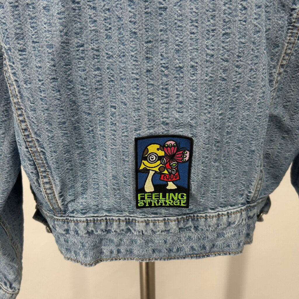 Levis L/s Jacket