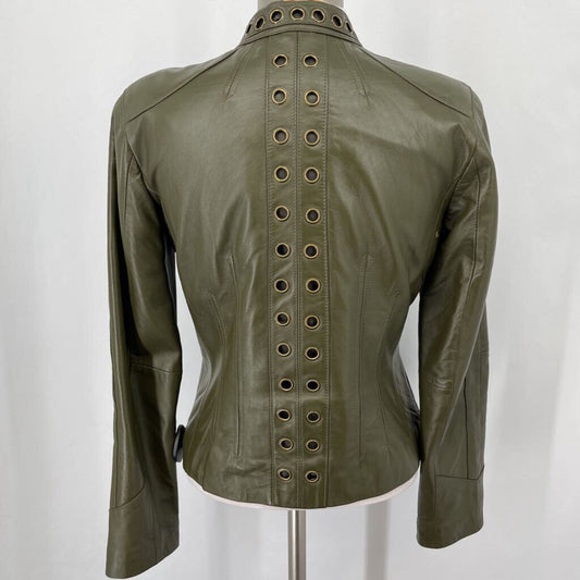 Yvonne Le Marie L/s Jacket