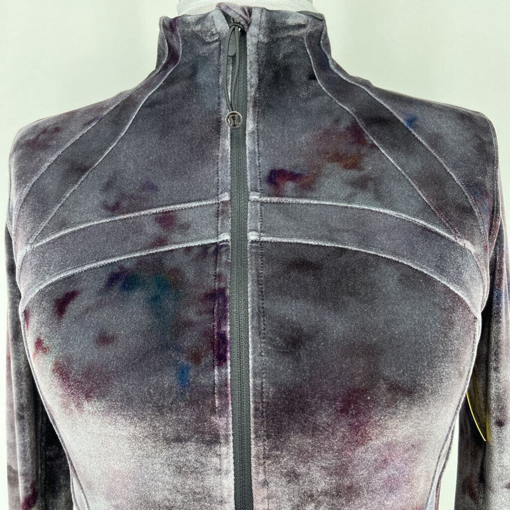 Lululemon Velour Jacket
