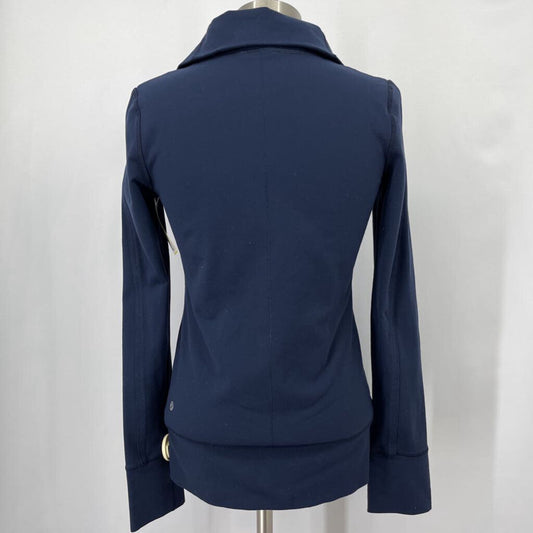 Lululemon Velour Jacket