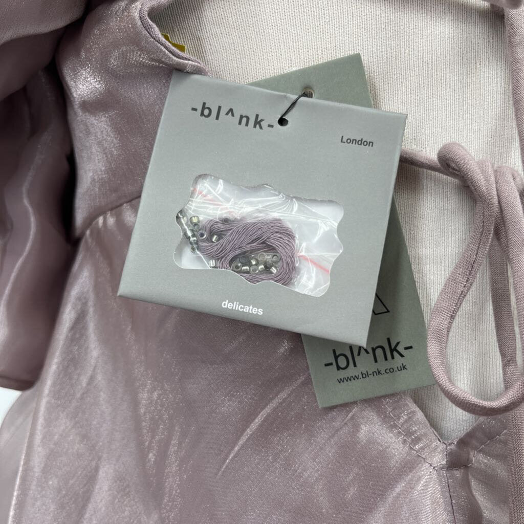 Blank London Slvls Dress