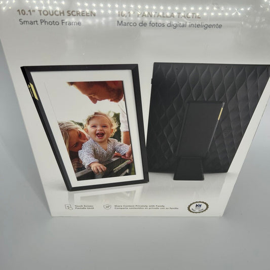 Nixplay Smart Photo Frame