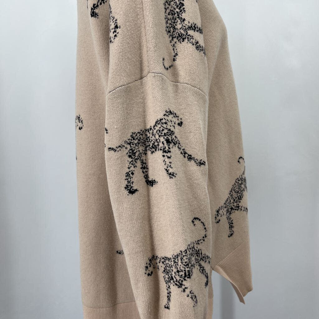 Catherine Malandrino L/S Sweater