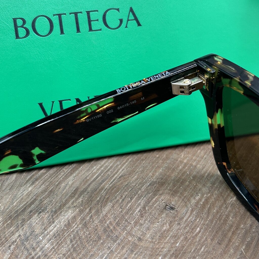 Bottega Veneta BV119S Sunglasses