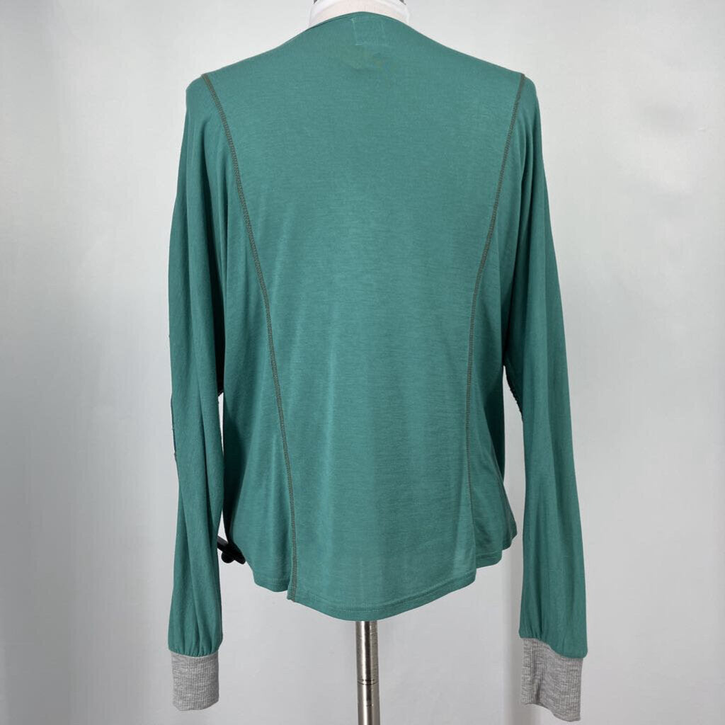 Tiny L/S Shirt