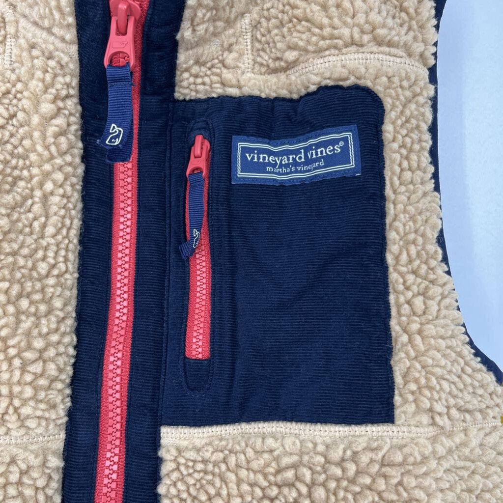 Vineyard Vines Vest