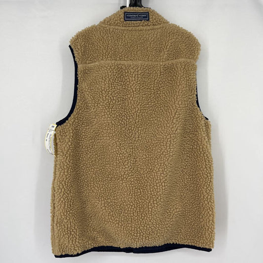 Vineyard Vines Vest