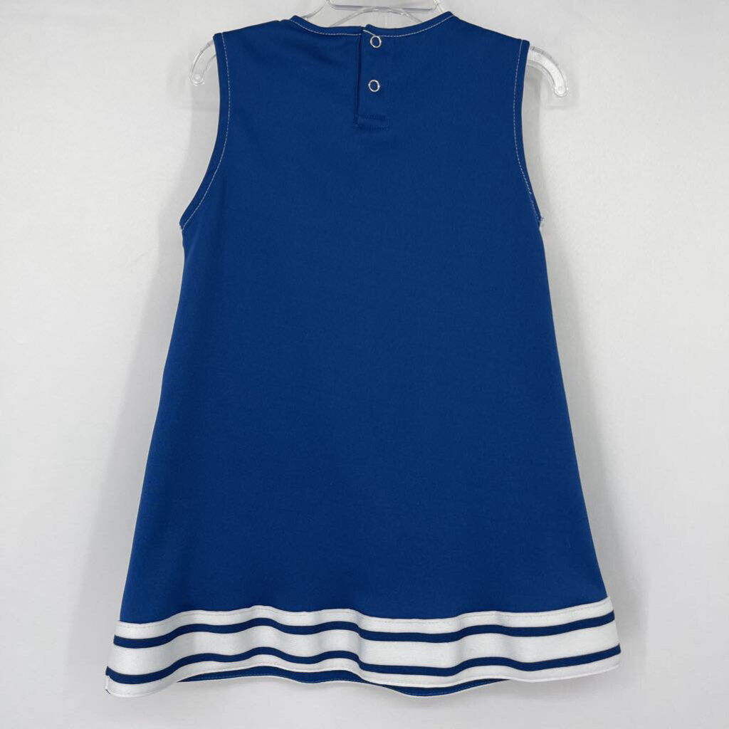 Team Apparel Slvls Dress