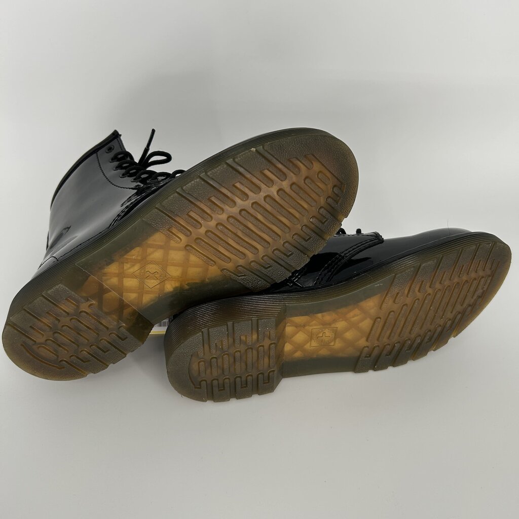 Dr. Martens Combat Boots