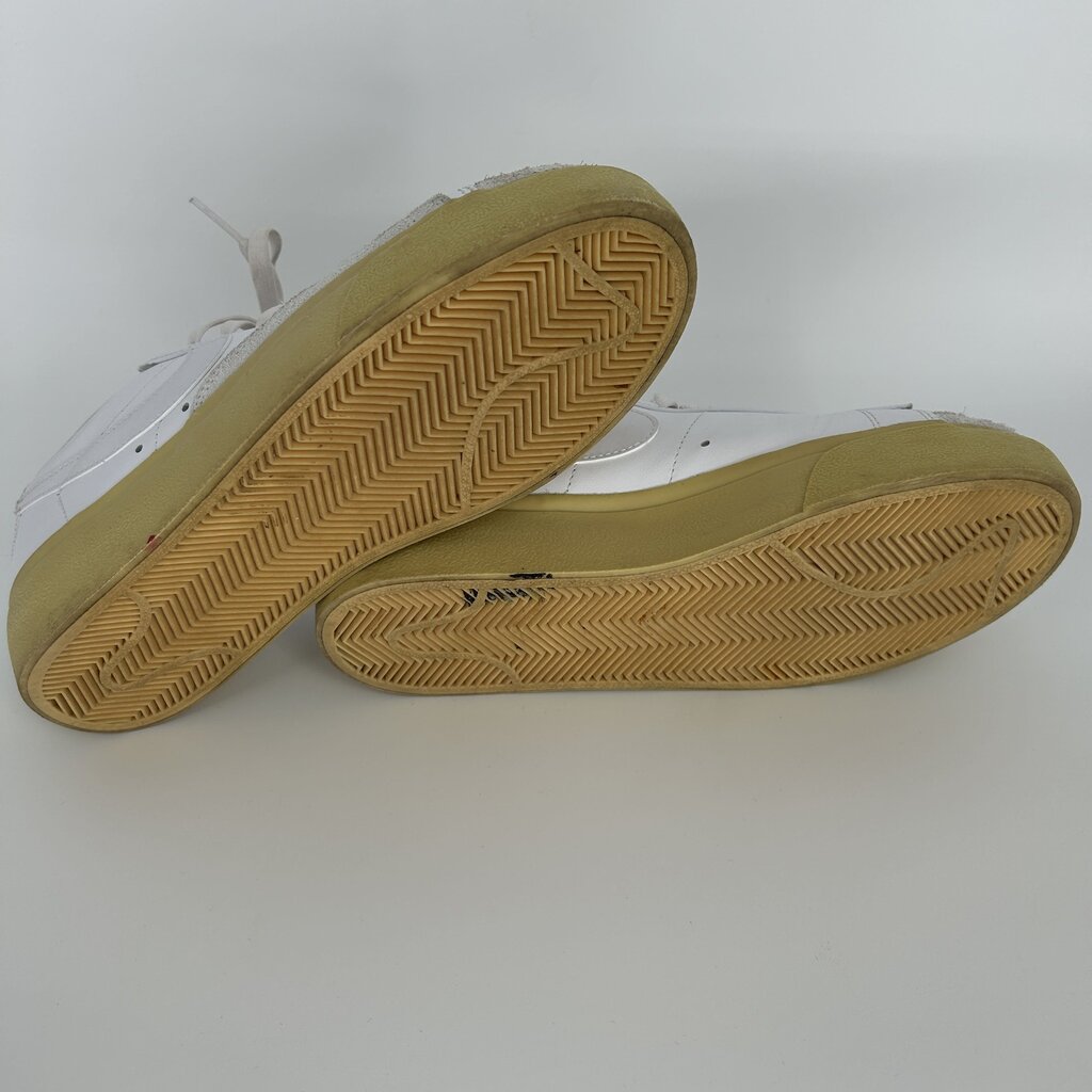 Nike Platform Sneaker