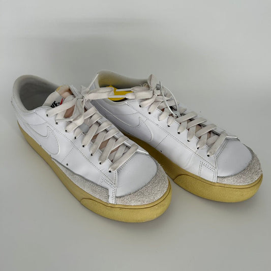 Nike Platform Sneaker