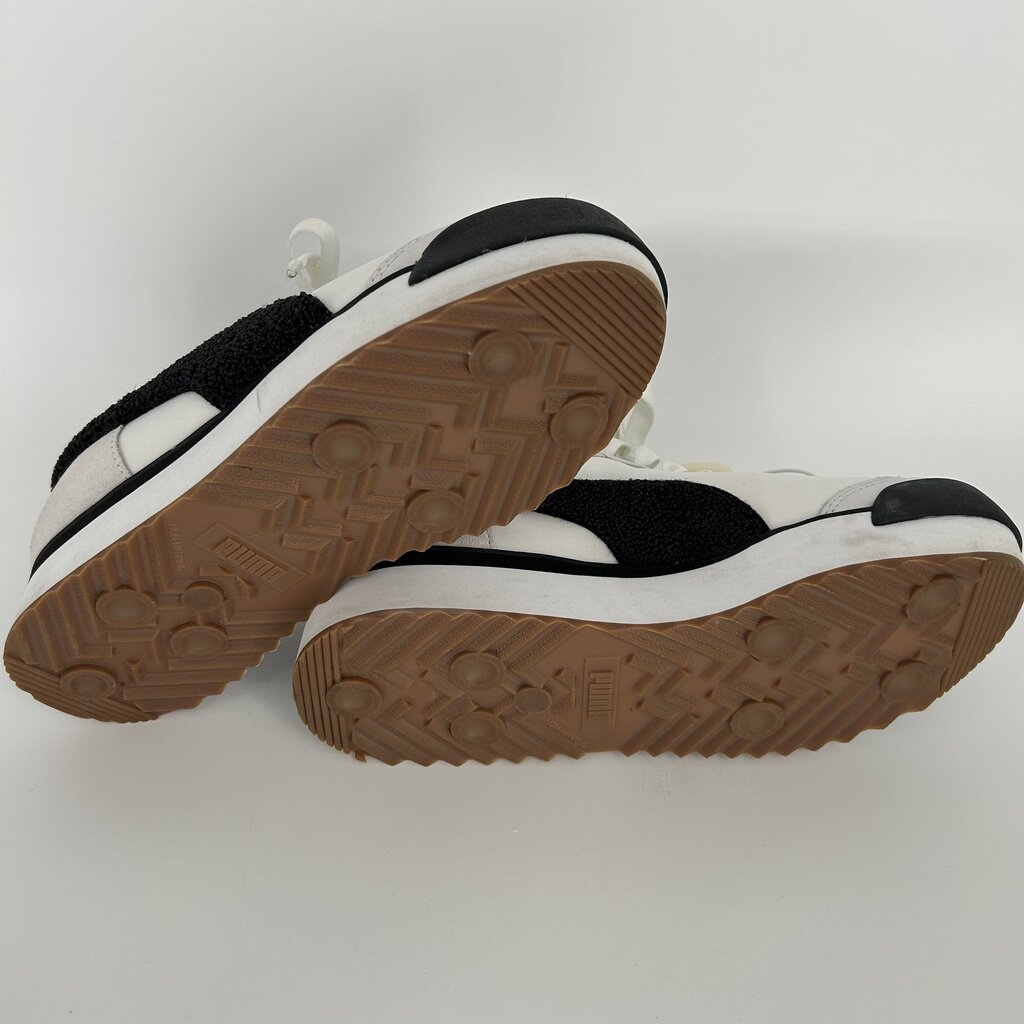 Puma Fleece Trim Sneaker