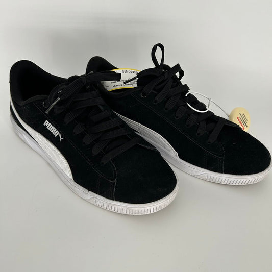 Puma Suede Sneaker